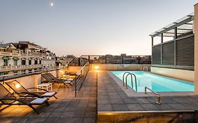 Petit Palace Trencadís